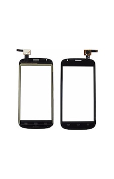 Avea İntouch 3 Lcd Ekran Çıtalı Siyah