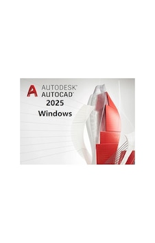 Autodesk Autocad 2025 Windows - 3 Pc 1 Yıl Serial Kod Autodesk Autocad 2025 Windows - 3 Pc 1 Yıl Serial Kod