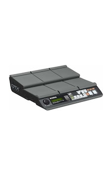 Yamaha Dtx Multı12 - Pad Dijital Bateri Yamaha Dtx Multı12 - Pad Dijital Bateri