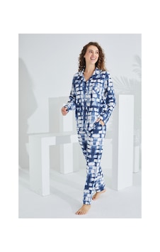 Etoile Kadın Pijama Takımı 98227.mv Çok Renkli Etoile Kadın Pijama Takımı 98227.mv Çok Renkli