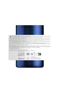 Professionnel Paris Serie Expert Serioxyl Advanced Incelmiş Saç Telleri Için Yoğunluk Kazandıran Şampuan 500ml