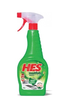 Hes Mutfak Temizleyici Sprey 750 ML