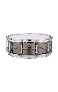 Ludwig Lb416kt Hammered Black Beauty 5 X 14 İnç Trampet