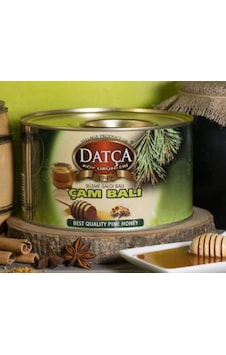 Datça Süzme Çam Balı 1800 G Datça Süzme Çam Balı 1800 G
