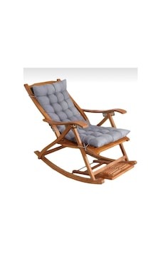 Lüks Sallanan Sandalye Minderi Özel Dikişli Selen Bağcıklı 120x50 Gri/antrasit Sadece Minder Gri/antrasit Lüks Sallanan Sandalye Minderi Özel Dikişli Selen Bağcıklı 120x50 Gri/antrasit Sadece Minder Gri/antrasit