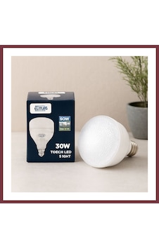 Storeşahin 30w E27 Led Ampul 6400k 3300 Lm Shn0720 Storeşahin 30w E27 Led Ampul 6400k 3300 Lm Shn0720