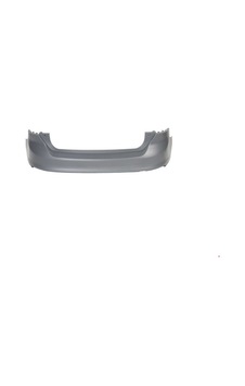 Arka Tampon Focus 2012-
