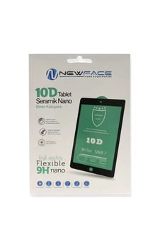 Sh Newface Apple İpad Uyumlu 4 9.7 Tablet 10d Seramik Nano Najmaddin Sh Newface Apple İpad Uyumlu 4 9.7 Tablet 10d Seramik Nano Najmaddin