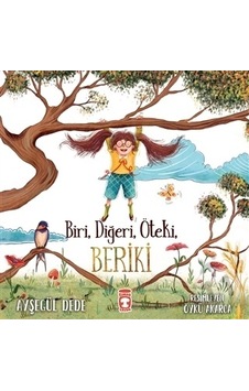 Maksatkitap Biri, Diğeri, Öteki, Beriki - Ayşegül Dede Maksatkitap Biri, Diğeri, Öteki, Beriki - Ayşegül Dede