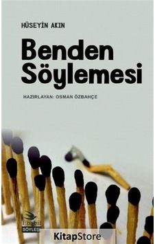 Benden Söylemesi - Hüseyin Akın - Ebabil Benden Söylemesi - Hüseyin Akın - Ebabil