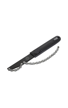 Pro Chainwhip Zincirli Kaset Ruble Tutma Aleti 9-10-11s Siyah Pro Chainwhip Zincirli Kaset Ruble Tutma Aleti 9-10-11s Siyah