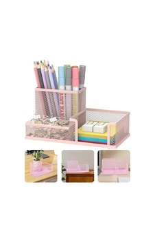 Ayrex Masaüstü Metal Kalemlik Seti 3 Lü Kombo 1 Paket Fileli Perfore Pastel Renkli Kalemlik Kağıtlık Küpnotluk D Genel Ayrex Masaüstü Metal Kalemlik Seti 3 Lü Kombo 1 Paket Fileli Perfore Pastel Renkli Kalemlik Kağıtlık Küpnotluk D Genel