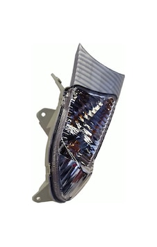 Suzukı Burgman Uh200 Sol Ön Sinyal 35606-03h00-000  ,