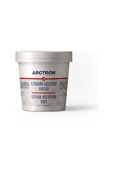 Arctron Lityum Kalsiyum Gres - 100 Gr Arctron Lityum Kalsiyum Gres - 100 Gr