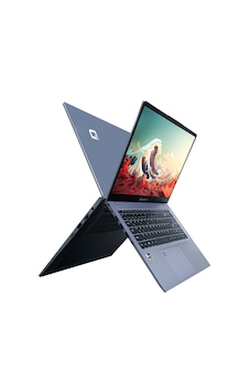 Quantum Ultra Ts1501, İ9-12900hk, 15,6&quot Fhd, 16gb Ram, 512gb Ssd, Paylaşımlı Ekran Kartı, Free Dos Notebook