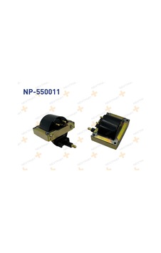 Nextpart Ateşleme Bobini Renault R9 R11 R19 1.4 Np-550011 Nextpart Ateşleme Bobini Renault R9 R11 R19 1.4 Np-550011