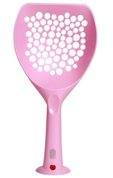 Catit - 940 - Kedi Kum - Hcctrend - Küreği Pembe Catit - 940 - Kedi Kum - Hcctrend - Küreği Pembe