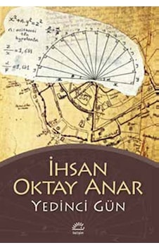 Iletişim Yayınları Yedinci Gün
