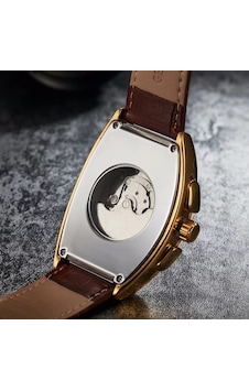 Sewor Watch Otomatik Mekanizma Erkek Kol Saati Altın Sewor Watch Otomatik Mekanizma Erkek Kol Saati Altın