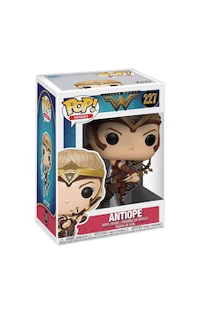 Funko Pop Wonder Woman Film Antiope Pop