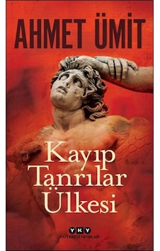 Kayıp Tanrılar Ülkesi - Rzır-649570 Kayıp Tanrılar Ülkesi - Rzır-649570