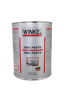 Winkel Zink Çinko Paste 1 Kg Zınc Pasta