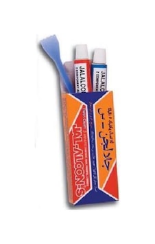 Alcon İran Yapıştırıcısı 20gr Alcon İran Yapıştırıcısı 20gr