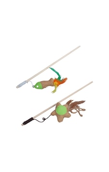 Polo Cw18027 Kedi Olta Oyuncağı 46cm 1 Tane