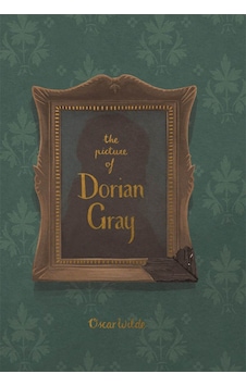 The Picture of Dorian Gray - Wordsworth Collector's Editions - Oscar Wilde The Picture of Dorian Gray - Wordsworth Collector's Editions - Oscar Wilde