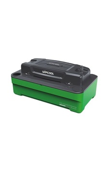 Wipcool P380 Tank Tipi Drenaj Pompası 1 Wipcool P380 Tank Tipi Drenaj Pompası 1