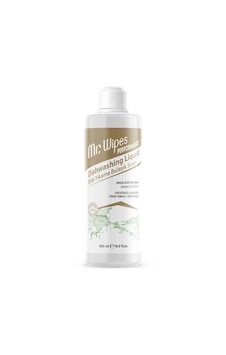 Mr. Wipes Performans Elde Yıkama Bulaşık Sıvısı 500 Ml Yeni Kapak Mr. Wipes Performans Elde Yıkama Bulaşık Sıvısı 500 Ml Yeni Kapak