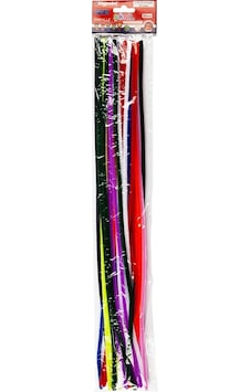 Bigpoint Şönil 50 cm 9 Renk / 25'li Poşet Bigpoint Şönil 50 cm 9 Renk / 25'li Poşet