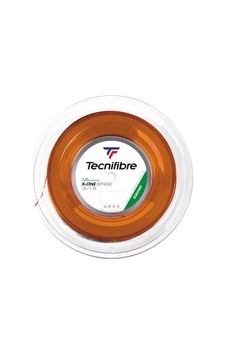 Tecnifibre X-one Biphase 18/1.18 200m Turuncu Squash Rulo Kordaj 06rxon118o Tecnifibre X-one Biphase 18/1.18 200m Turuncu Squash Rulo Kordaj 06rxon118o
