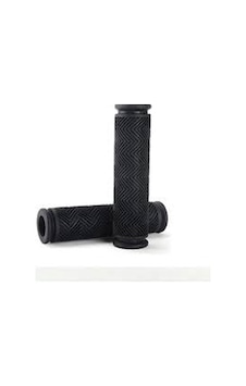 Salcano Bisiklet Kauçuk Yumuşak Siyah Renk Elcik 130Mm