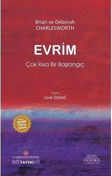 Evrim-Çok Kısa Bir Başlangıc Evrim-Çok Kısa Bir Başlangıc