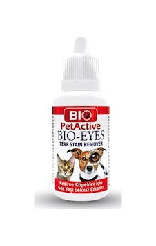 Bio Eyes Gözyaşı Lekesi Çıkarıcı 50 ML Bio Eyes Gözyaşı Lekesi Çıkarıcı 50 ML