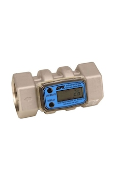 GPI Gpı G2-s20-ı09-lm Ss 2" Dijital Sayaç GPI Gpı G2-s20-ı09-lm Ss 2" Dijital Sayaç