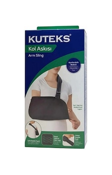 Kuteks - Kol Askısı Yetıskın - 31/07/2030 Kuteks - Kol Askısı Yetıskın - 31/07/2030