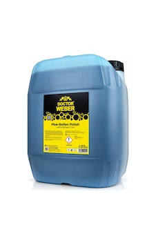 Lastik Parlatıcı Sıvı 23 Kg Lastik Parlatıcı Sıvı 23 Kg