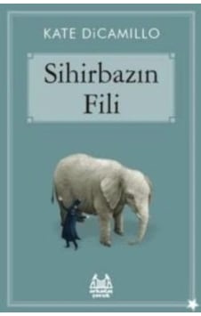 Sihirbazın Fili Sihirbazın Fili