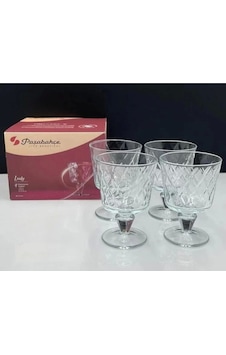 Paşabahçe 440472 Leafy Kokteyl Kadehi 270cc 4 Lü Paşabahçe 440472 Leafy Kokteyl Kadehi 270cc 4 Lü
