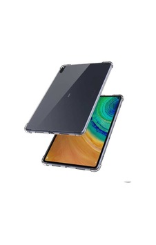 Huawei Uyumlu MatePad 10.4 Kılıf Zore Tablet Nitro Anti Shock Silikon Kapak-Renksiz Renksiz Huawei Uyumlu MatePad 10.4 Kılıf Zore Tablet Nitro Anti Shock Silikon Kapak-Renksiz Renksiz