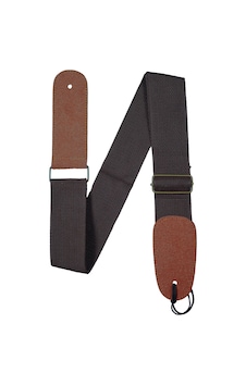 Midex HG20 Gitar Omuz Askısı Kahverengi 5 MM Genişlik 87-146 CM Midex HG20 Gitar Omuz Askısı Kahverengi 5 MM Genişlik 87-146 CM