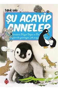 Mercankitap Şu Acayip Anneler / Tarık Uslu Mercankitap Şu Acayip Anneler / Tarık Uslu