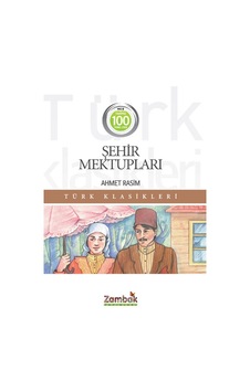 ŞEHİR MEKTUPLARI ŞEHİR MEKTUPLARI
