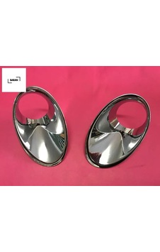 Sis Far Kapağı Nikelajı / Takım Mgn Iıı Baran 261521021r