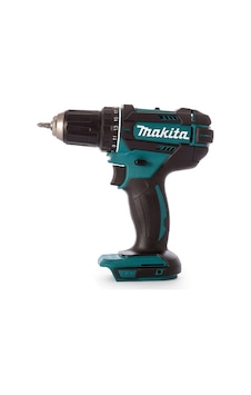 Makita DDF482Z Akülü Darbesiz Matkap Vidalama