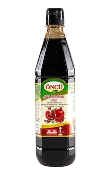 Öncü Nar Aromalı Sos Pet 960 G