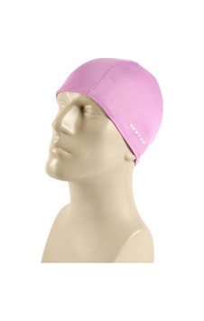 Dunlop Lycra Bez Bone Yüzücü Bonesi Pembe Çok Renkli Dunlop Lycra Bez Bone Yüzücü Bonesi Pembe Çok Renkli