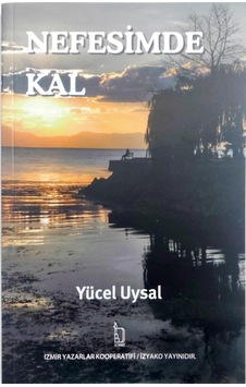 Nefesimde Kal Nefesimde Kal